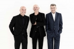 Burçin Büke & İlhan Şeşen & Kürşat Başar